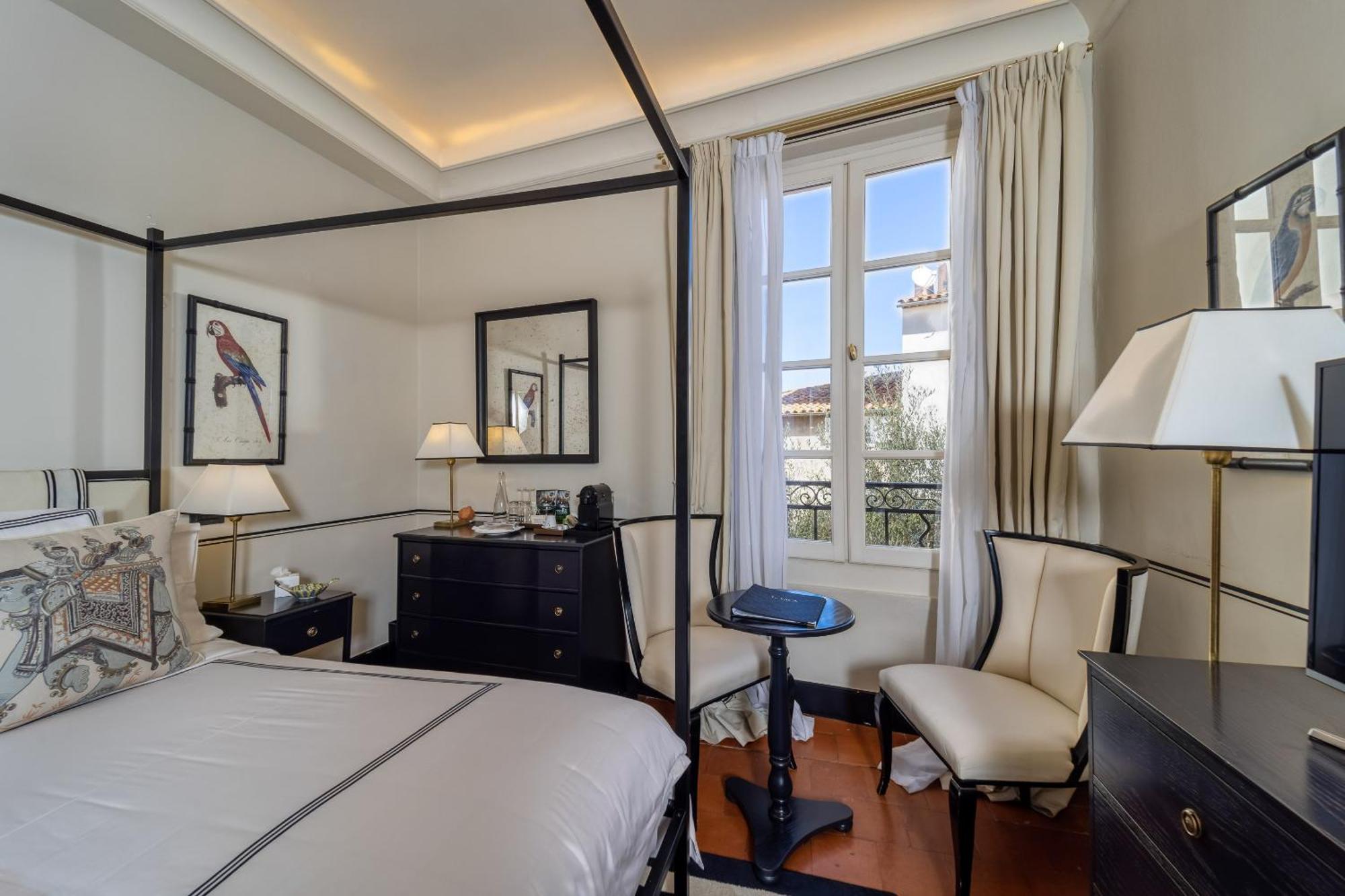 Le Yaca Saint-Tropez Ξενοδοχείο Δωμάτιο φωτογραφία