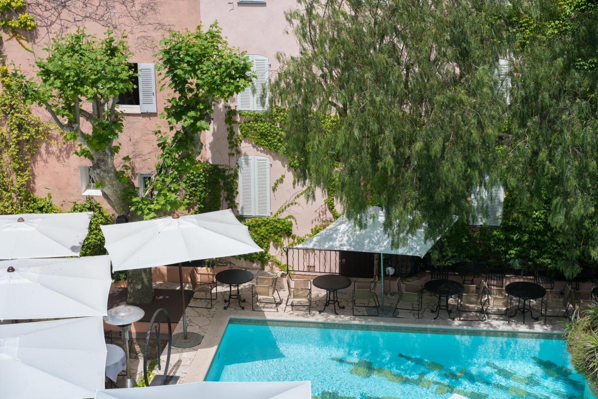 Le Yaca Saint-Tropez Ξενοδοχείο Δωμάτιο φωτογραφία